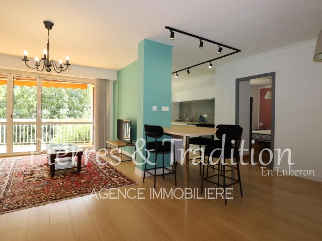 Appartement location à Apt, Vaucluse