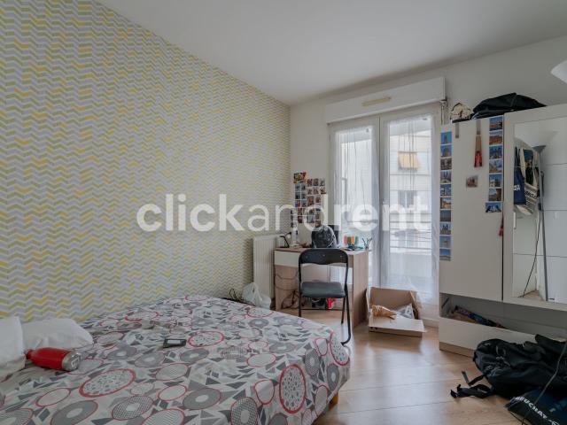 Appartement location à Le Raincy, Aulnay-sous-bois