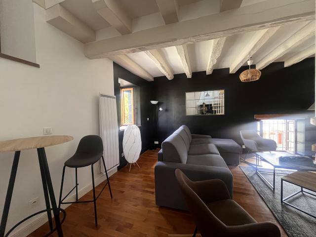 Appartement location à Mauriac, Cantal
