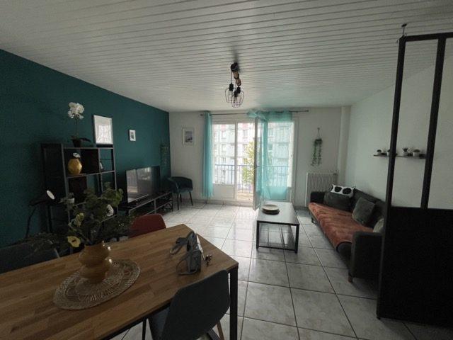 Appartement location à Brest, Bretagne