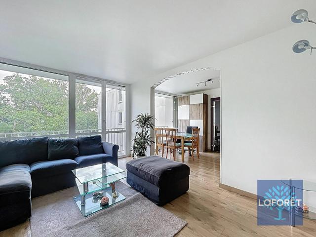 Appartement location à Pontoise, Cergy