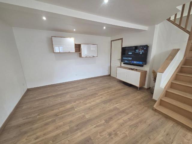 Appartement location à Pont-de-l'Isère, Drôme