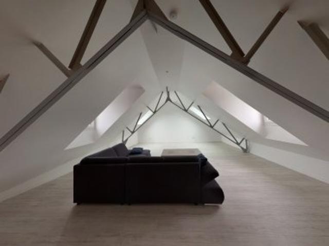 Appartement location à Compiègne, Monchy-humières