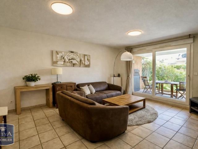 Appartement location à Lyon, Métropole de Lyon