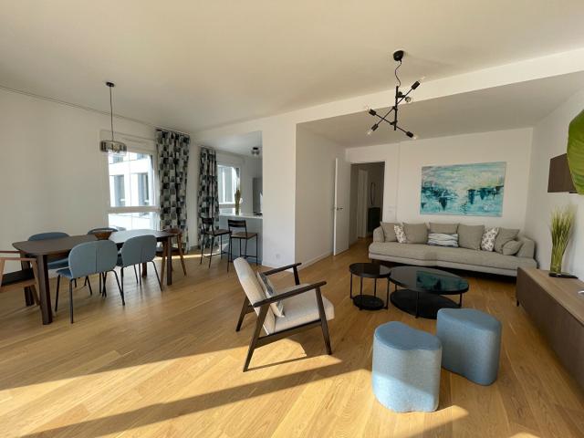 Appartement location à France métropolitaine, Clichy