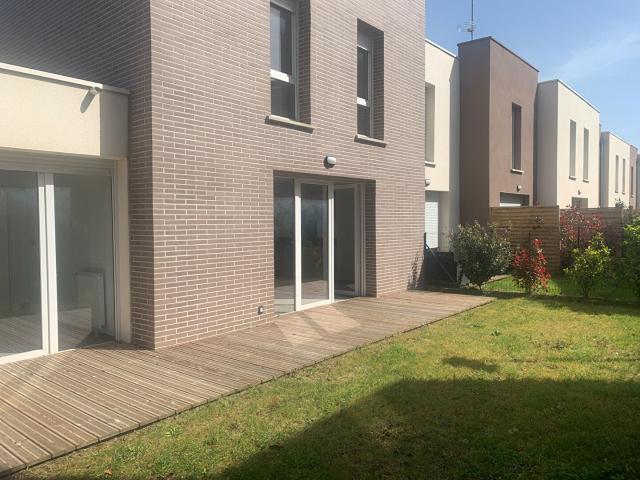 Appartement location à Toulouse