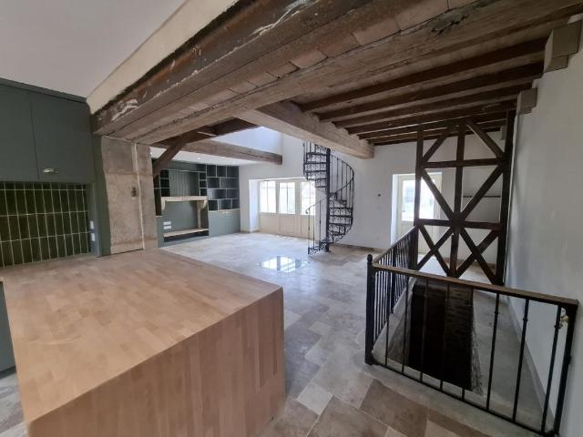 Appartement location à Mâcon, Romanèche-thorins
