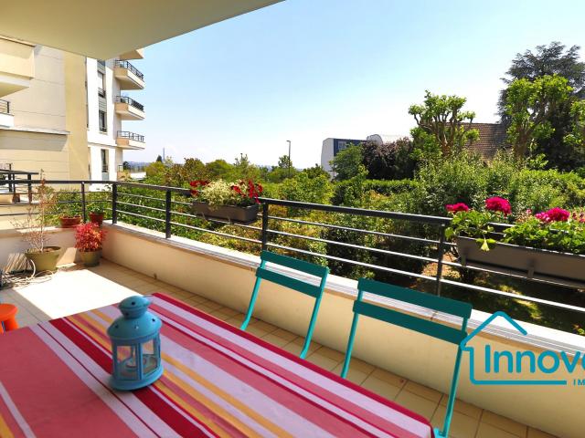 Appartement location à Nanterre, Suresnes