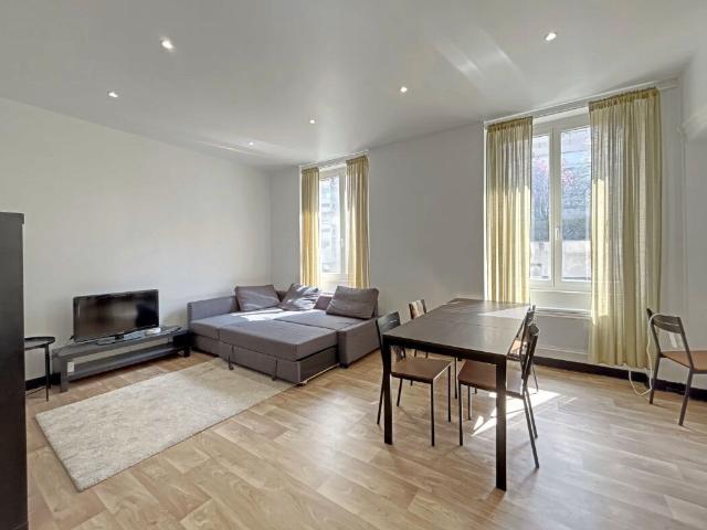 Appartement location à Saint-Étienne, Saint-etienne