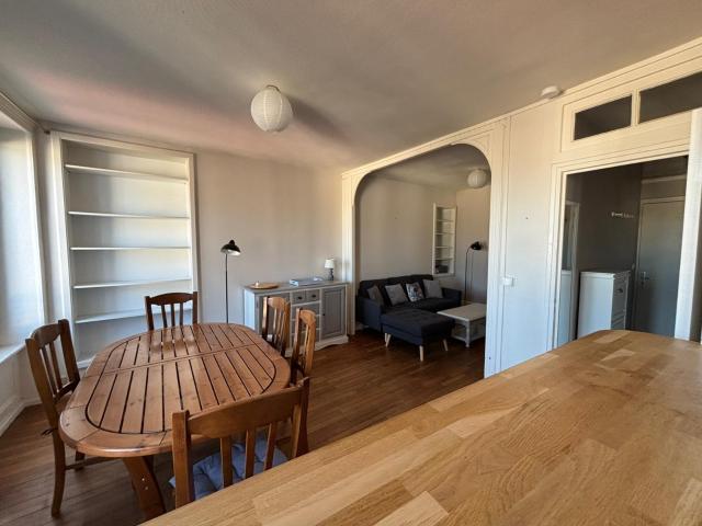 Appartement location à Cherbourg