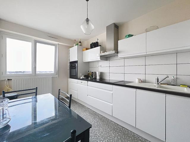 Appartement location à La Roche-sur-Yon, La Roche-sur-yon