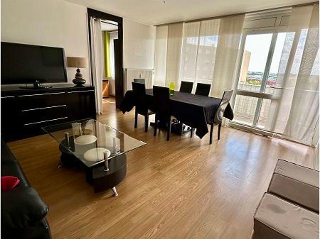 Appartement location à Dunkerque