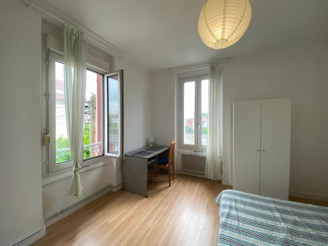 Appartement location à Argenteuil, Ermont
