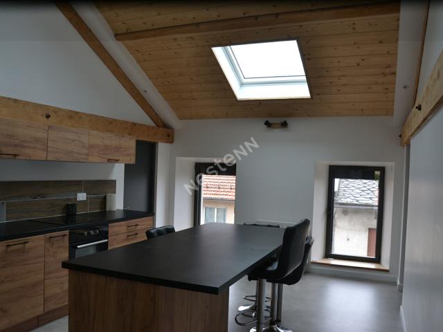 Appartement location à Yssingeaux