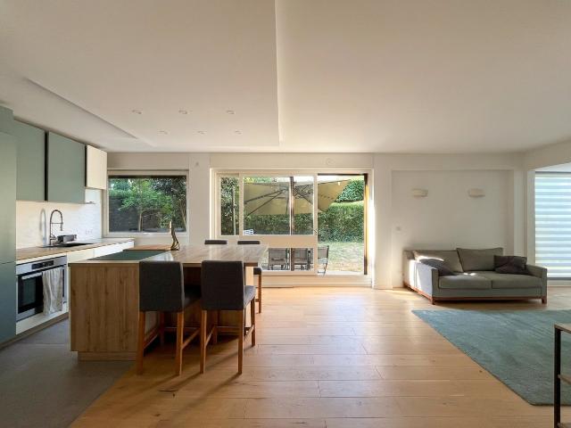 Appartement location à Versailles, Le Chesnay