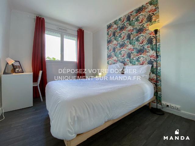 Appartement location à Saint-Denis, Epinay-sur-seine