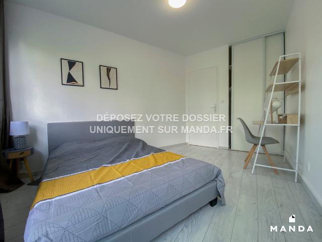 Appartement location à Créteil
