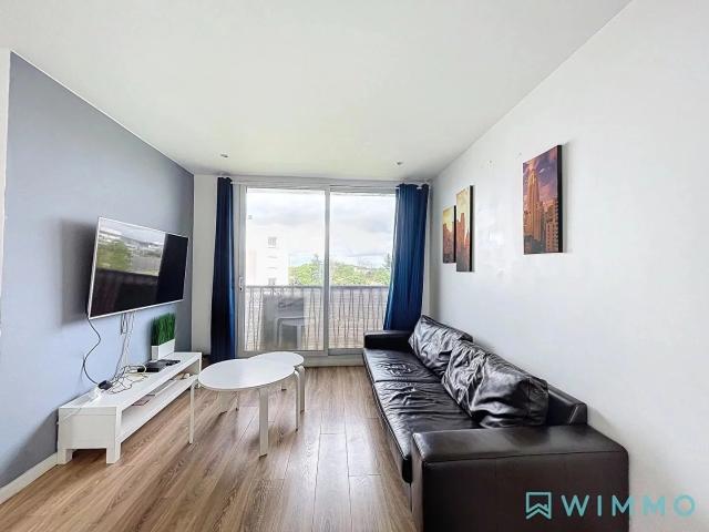 Appartement location à Bordeaux, Pessac