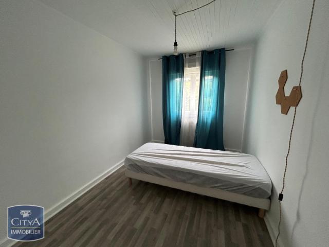 Appartement location à Annecy