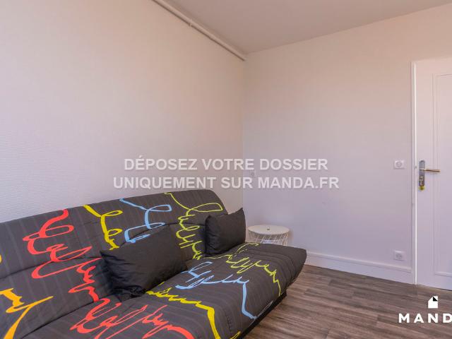 Appartement location à Saint-Germain-en-Laye, Conflans-sainte-honorine