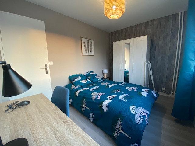 Appartement location à Caen, Hérouville-saint-clair