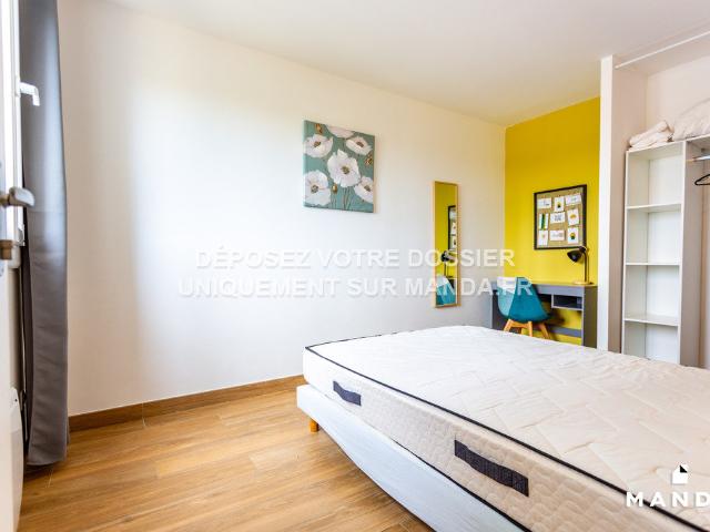 Appartement location à Montpellier