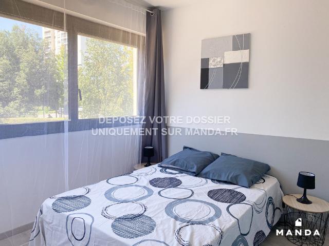 Appartement location à Nantes