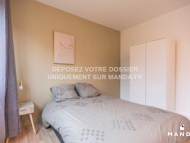 Appartement location à Palaiseau, Chilly-mazarin