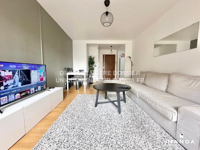 Appartement location à L'Haÿ-les-Roses, Choisy-le-roi