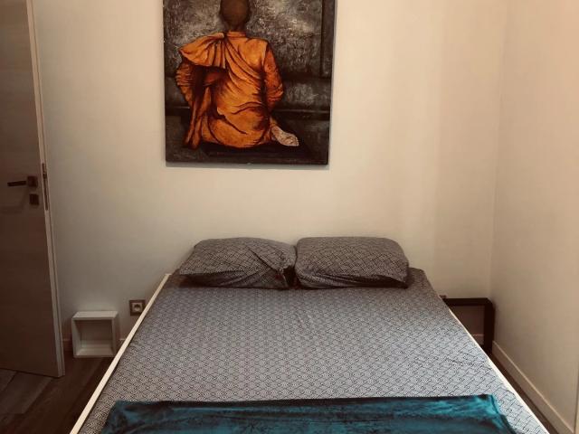 Appartement location à Nice, Alpes-Maritimes