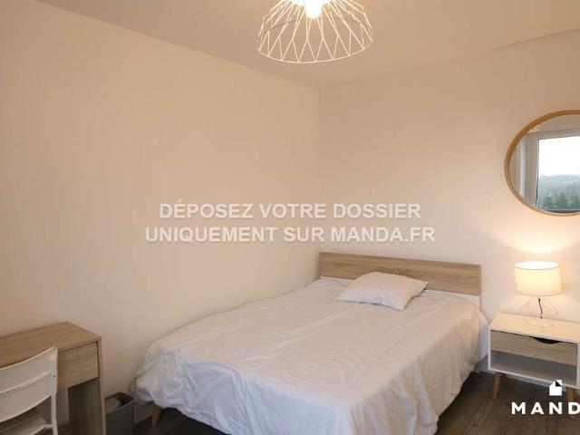 Appartement location à Brest, Bretagne