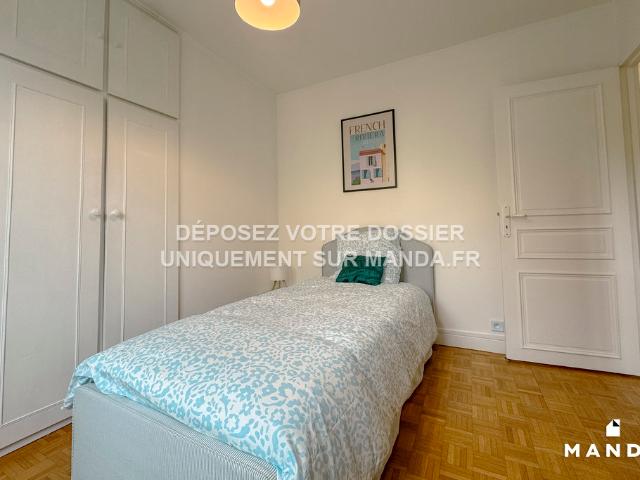 Appartement location à Antony