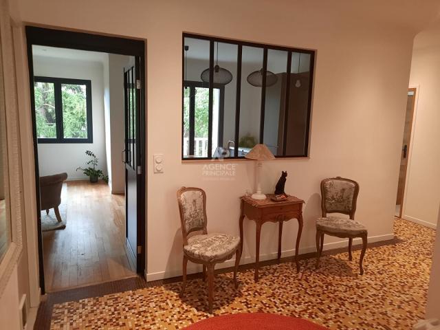 Appartement location à Saint-Germain-en-Laye, Le Pecq