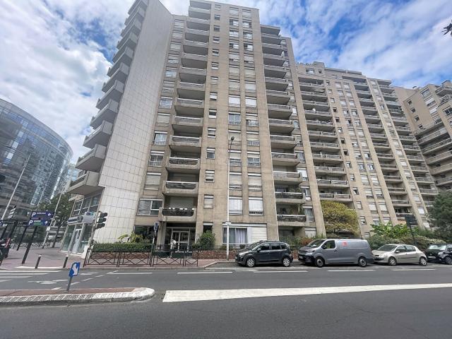 Appartement location à Nanterre, Courbevoie
