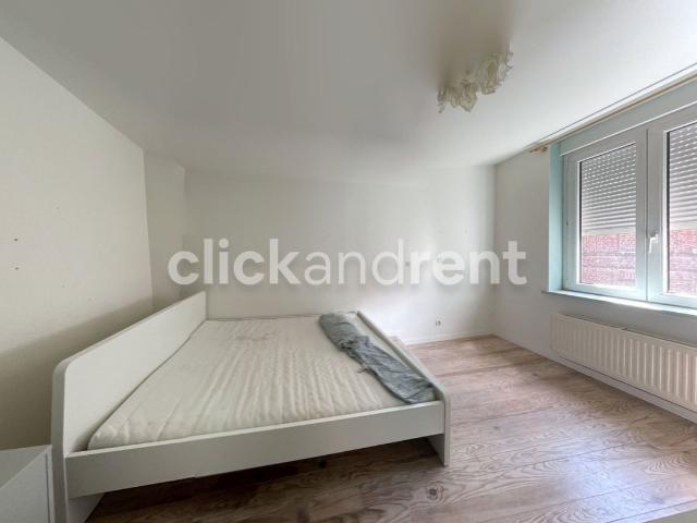 Appartement location à Lille