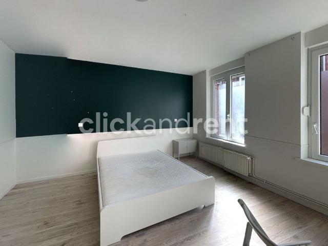 Appartement location à Lille