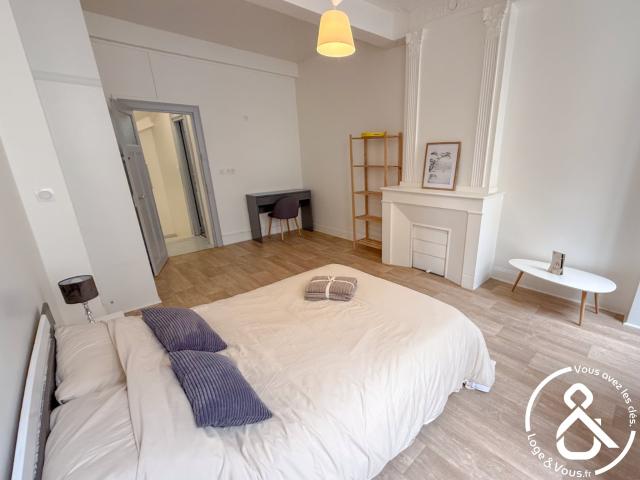 Appartement location à Castres