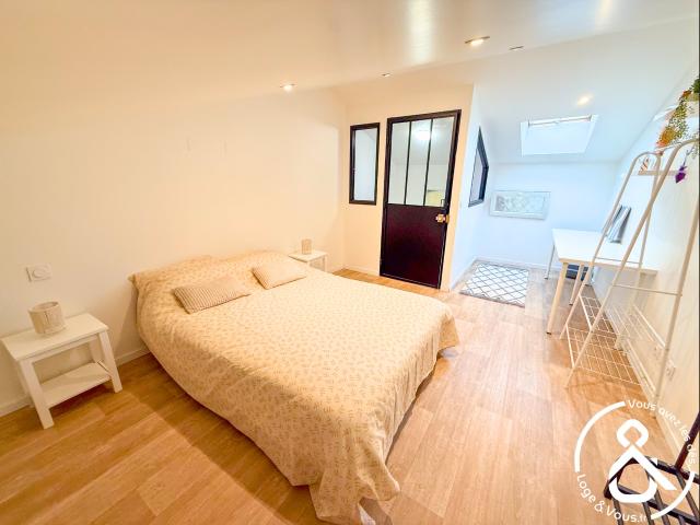 Appartement location à Castres