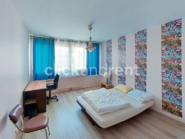 Appartement location à Lyon, Métropole de Lyon