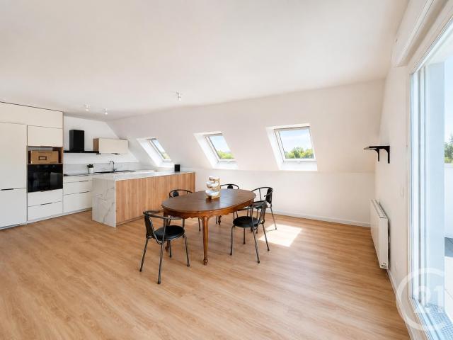 Appartement location à Rouen, Notre-dame-de-bondeville