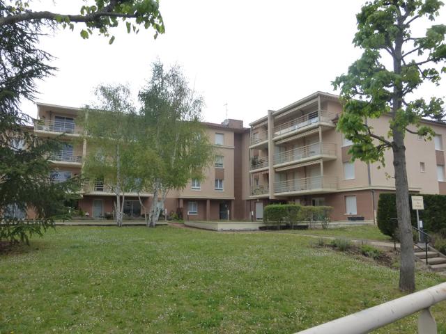 Appartement location à Issoire