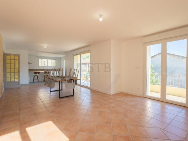 Appartement location à Largentière, Vals-les-bains