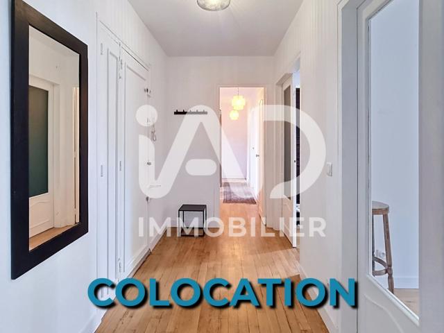 Appartement location à Le Raincy, Aulnay-sous-bois