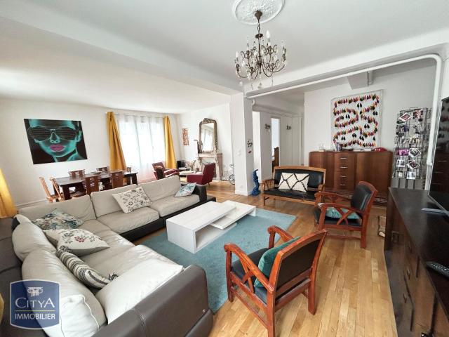 Appartement location à Caen