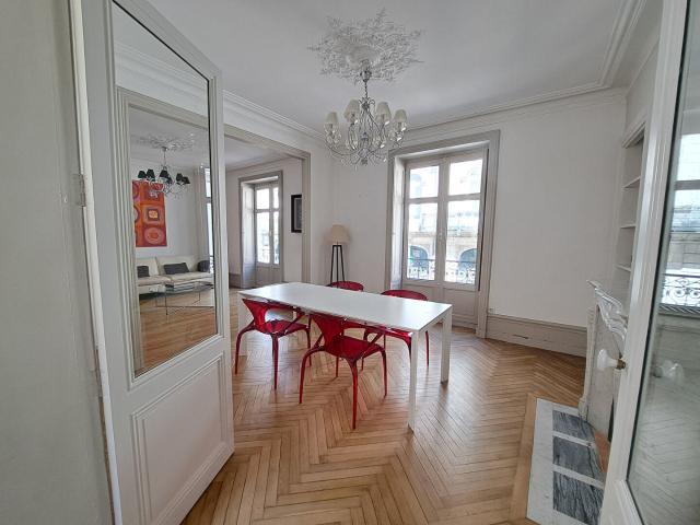 Appartement location à Nantes