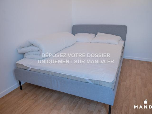 Appartement location à Saint-Denis, Saint-denis