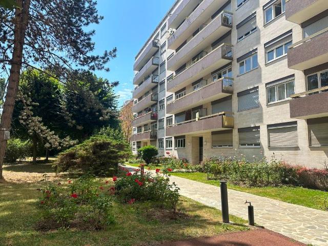 Appartement location à L'Haÿ-les-Roses, Ivry-sur-seine