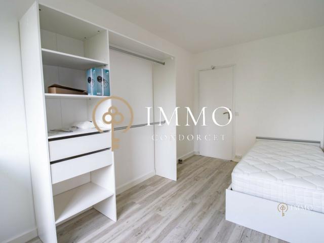 Appartement location à L'Haÿ-les-Roses, Fresnes