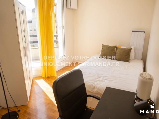 Appartement location à Nanterre, Asnières-sur-seine