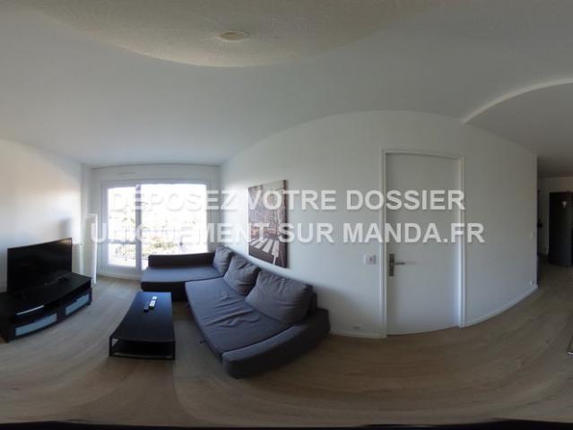 Appartement location à Pontoise, Cergy